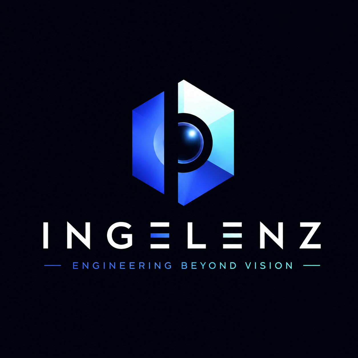 INGELENZ — Engineering Beyond Vision